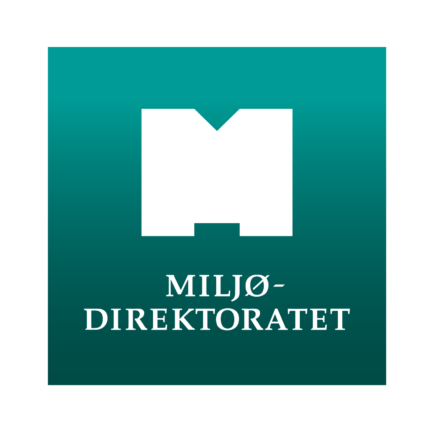 Miljodirektoratet_logo
